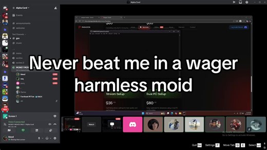 System 32 evaporated #opsec #comboss