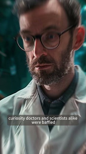 The Unbelievable Journey of Anatoli Bugorski