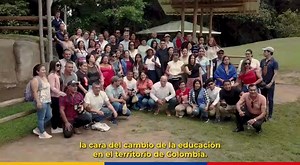 ¿Sabías que Tutores PTA Colombia, Maestro Aprende es un programa de acompañamiento y de formación docente situada en establecimientos de difícil acceso? El Ministro Alejandro Gaviria afirmó que será clave para el cambio en el país con movimientos pedagógicos en los territorios por la paz y la justicia social. | Ministerio de Educación Nacional de Colombia