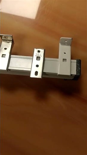 Curtain Channel Track | Available on IndiaMART