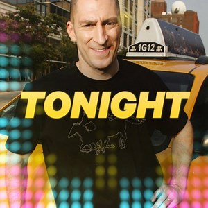 Get ready for Cash Cab at 10p and play along at PlayCashcab.com! | Cash Cab