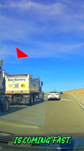 Dangerous Merge Leads to Instant Crash!