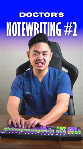 Dr Frank on Instagram: "Radiology VS PSY PSY is just a vibe 😎"