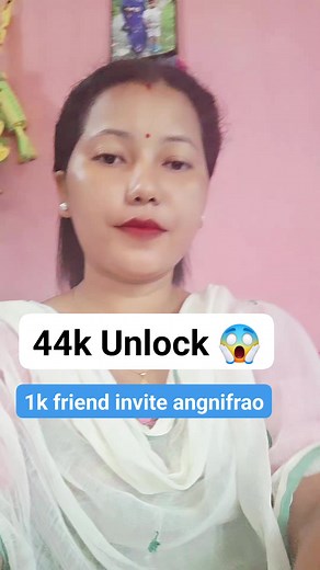 65K views · 5.6K reactions | 44k Unlock janaini ngswrnw gift 1k friend invite #fbviralreels #foryoupageシ | Sumitra Boro Khakhlary | Facebook
