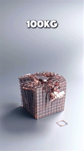 hyper real satisfiying 3D Simulation