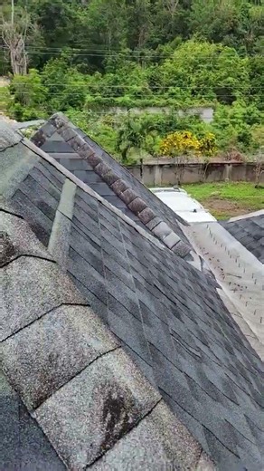 Solar Power Installation at Huntly E. – Bailey's Technology Jamaica
