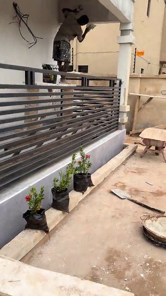 Green areas #contractor #architect #engineering