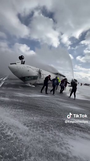 Delta Airlines Crash Update: Survivors and Insights