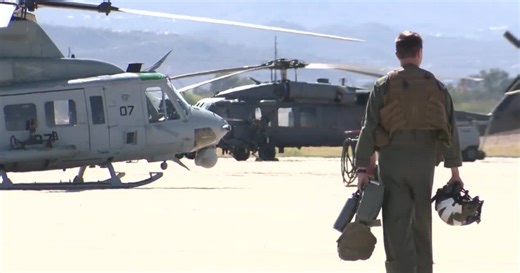 Tucson gains new military presence with Space Forces Southern