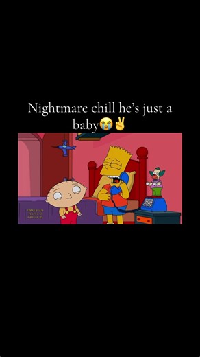 I’m praying for stewie man🙏 #fyp #funny #viral #nightmare #fnaf | nightmare fnaf