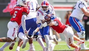 How to Watch Louisiana Tech vs. Tulsa: Time, TV Channel, Live Stream – September 21, 2024