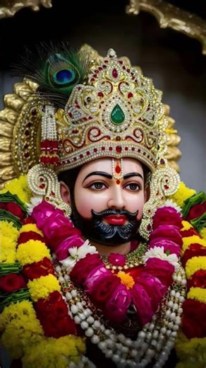 jay Shri Shyam #shyam jay khatushyam #khatushyam #krishna