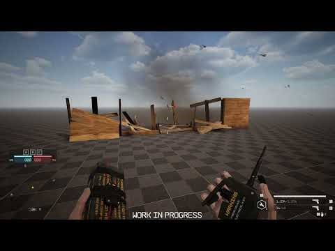 POLYGON 2: Development Diary #1.4