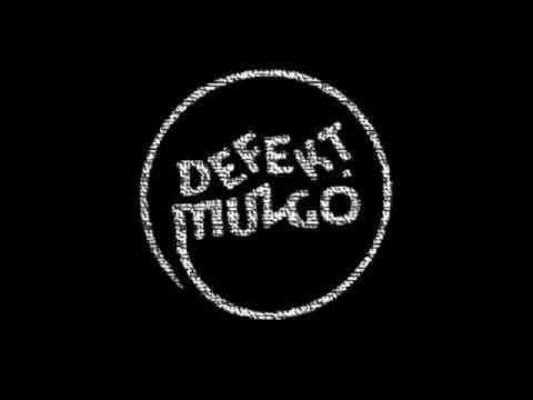 Defekt Muzgó - Defekt Muzgó (HQ)