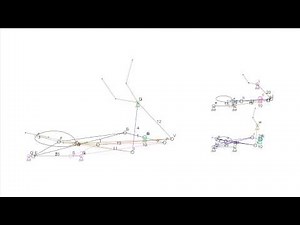 Elliptical Machine Design - Linkage 2