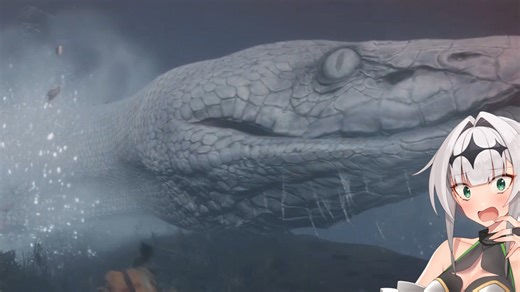 【SEKIRO】トカゲの毒はあとで効くのよ #3【ソフトウェアトーク実況】