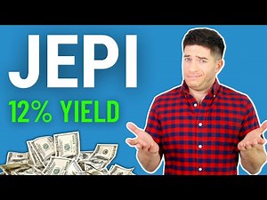 JEPI ETF Review - Is JEPI a Good Investment?