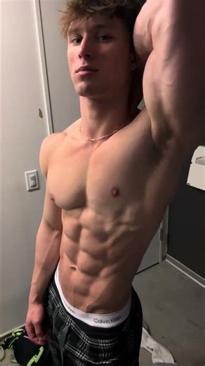 Do standing cable crunches above kneeling cable crunches