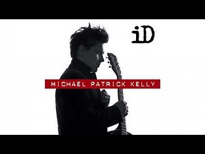 Michael Patrick Kelly - iD | How do you love (Track by Track)
