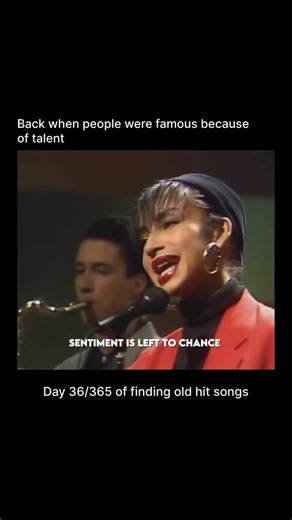 Find Old Hits | Music on Instagram: "“Smooth Operator” is a song by English band Sade from their debut studio album, Diamond Life (1984), and was co-written by Sade Adu and Ray St. John. It was released as the album’s third single in the United Kingdom as a 7-inch single with “Spirit” as its B-side, and as a 12-inch maxi single with “Smooth Operator” and “Red Eye” on side A and “Spirit” on side B. Released on 28 August 1984, it reached number 19 on the UK Singles Chart. DM for removal / credit /