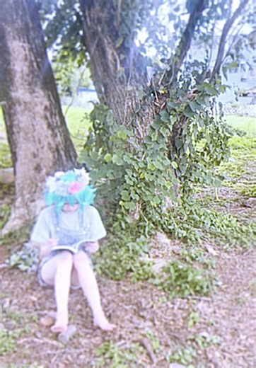 My Cosplay Journey: Learning and Growing Over Time