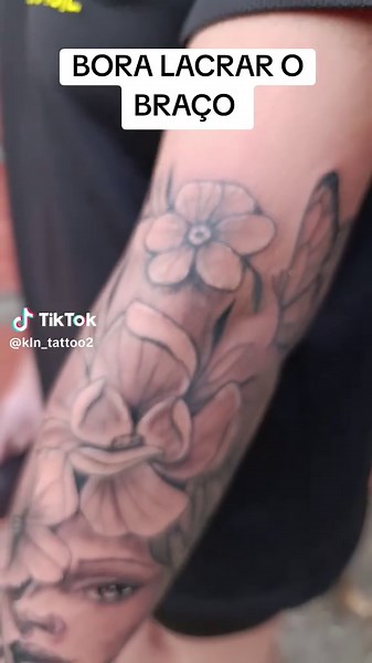 #tattooed #tatuagembrasil #tatuagens #tattoos #tatuagem