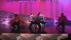 Prince The New Power Generation - Cream ( Complete Original Video 1991) Hd 720p Upscale [my_touch] - 240p