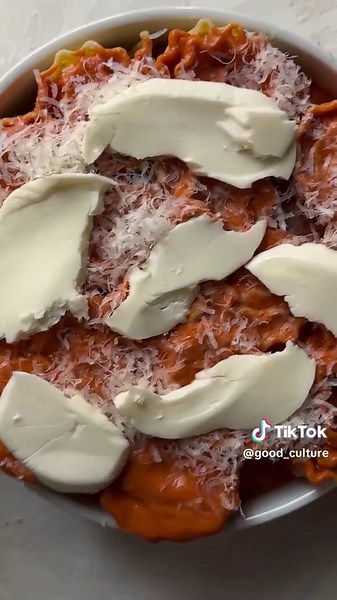 Butternut Squash Lasagna Roll Ups Recipe