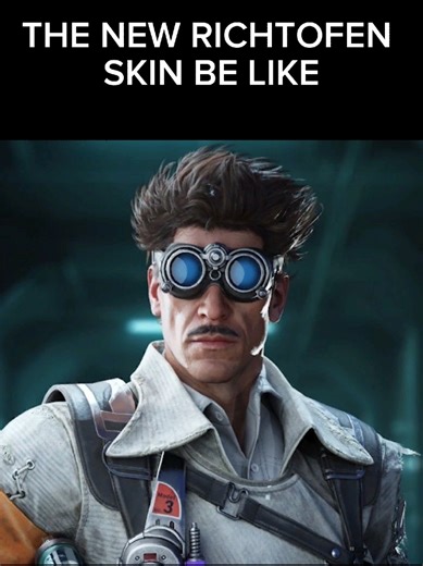 Dr. Richtofen or professor E. Gadd ??? #codzombies #codzombiesmemes #callofdutyzombies #bo7zombies