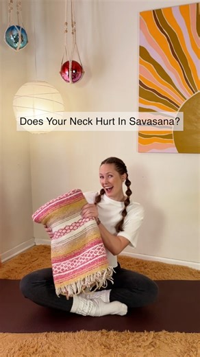 Decompress Your Neck