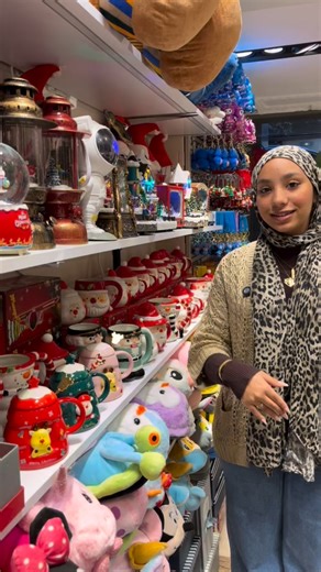 🎄☕ A new Christmas mug collection is here ✨ Creative designs made to stand out and add a festive touch to your space وبنفكّركوا إن فيه خصومات الشهر ده 🎉 من يوم 25 لحد 30 الخصومات متاحة في الفروع فقط 🤍 📱 واتساب & استفسارات 💬 01115200556 📍 فرع الحدائق 🎄 🏠 145 مصر والسودان – حدائق القبة 📞 01032086652 📍 فرع الزمالك ✨ 🏠 30 حسن عاصم – البرازيلي – الزمالك 📞 01515134378 #SpaceMagic #ChristmasCollection #GiftIdeas | Space Magic