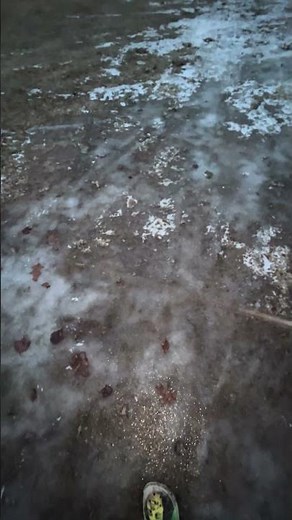 Metal Pipe Falling Sound Effect IRL