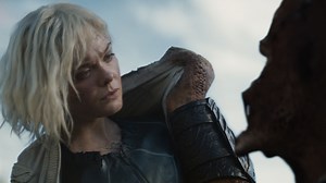 Predator: Badlands (2025) - Movie