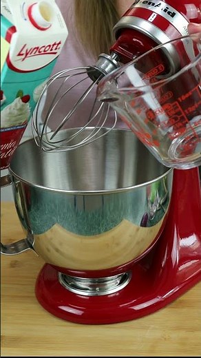 Deliciosas fresas con crema, receta fácil