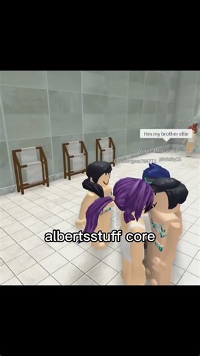 Albertsstuff core #flamingo #albertsstuffclips #albertstuffclips #albertstuff #roblox albert