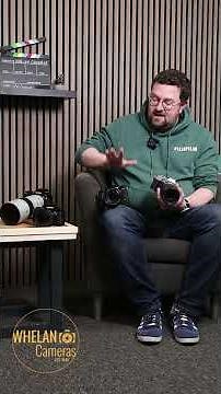 X-T5 or X-T50? Everything you need to know in 60s.