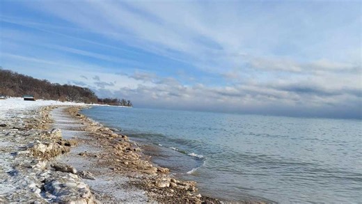 Winter Weather Awareness Week: Explaining alerts