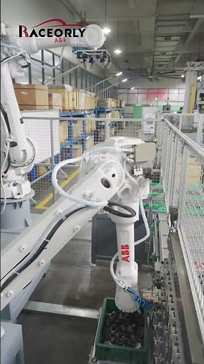 Camshaft Manufacturing Process | Full Factory Production