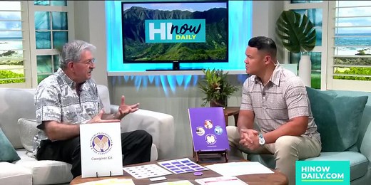 Free caregiver kits: Tangible tools, resources, and hope for your journey