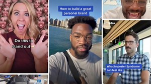 Social Media Marketing Strategy: TikTok and Instagram Reels Online Class | LinkedIn Learning, formerly Lynda.com