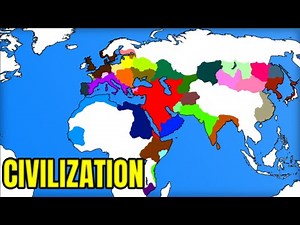 What If Civilization Started Over? (Episode 8)