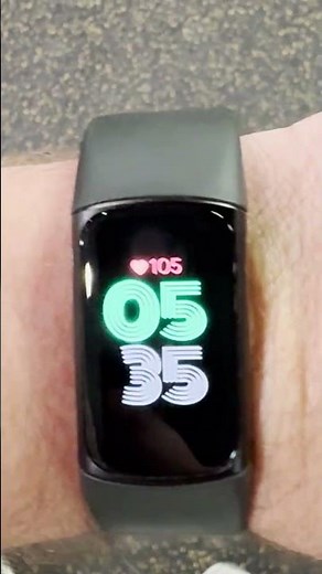 How GOOD is the FitBit Charge 6?!