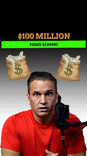 Taking Down The Largest Ponzi Scheme in SC History | Matthew Cox - Inside True Crime