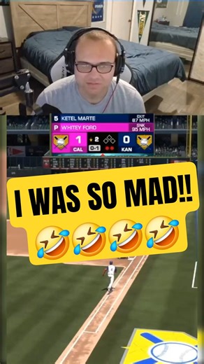 Whitey Ford is actually broken #mlbtheshow26 #baseball