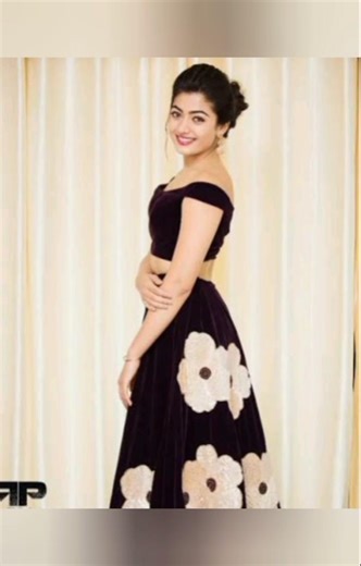 #rashmika#heroin#short#video