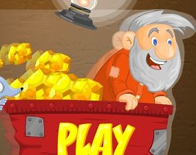 Gold Miner Vegas - kostenlos spielen | ohne Anmeldung 🕹️
