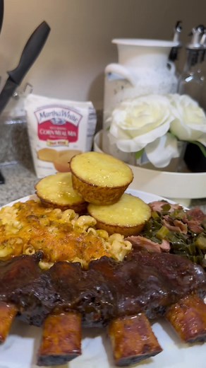 Delicious Dinner Ideas with Martha White Self Rising Corn Meal Mix