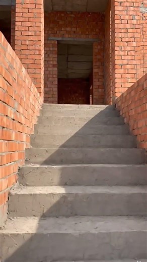 How to do use stairs frame