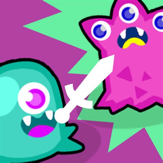 EVOLUTION GAME - 無料でオンラインプレイ! | Poki (ポキ)