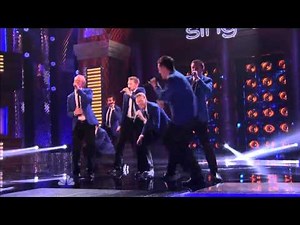 Vocal Point: Jump, Jive an' Wail